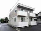 Be・ハイツリーの間取り画像