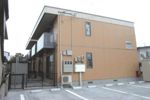 シャーメゾン大町の間取り画像