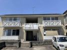 フレグランス口田の間取り画像