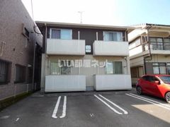 パークアベニューY’Sの外観画像