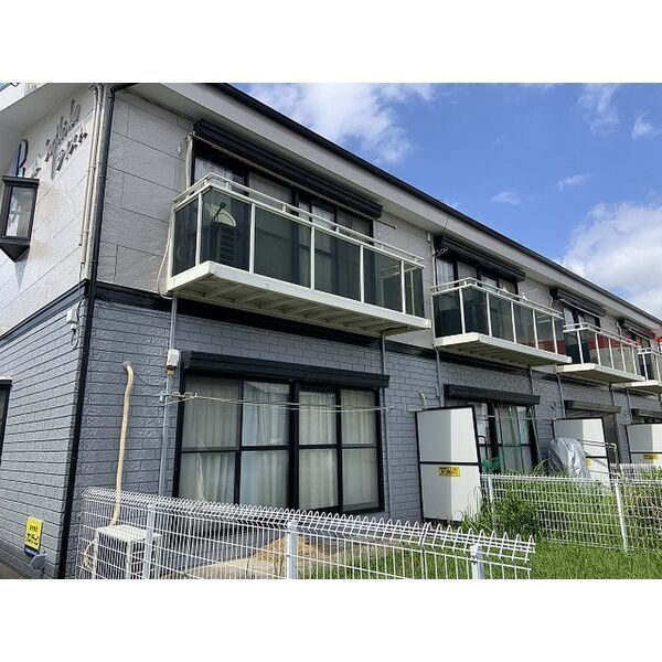 Surplus TwoライスAの外観画像
