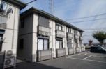 エスポワールAの間取り画像