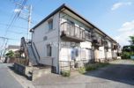 T・U ハイツの間取り画像