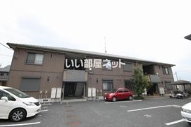 ジリオⅡの外観画像