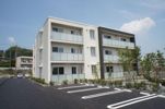 グランベレオの間取り画像