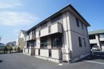 ボナールBの間取り画像