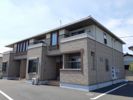 クロシェット・Kの間取り画像