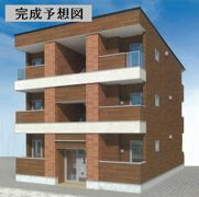 プチジャルダンの外観画像