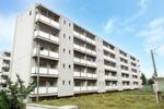 ビレッジハウス行田6号棟の間取り画像
