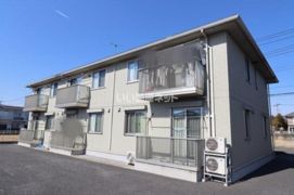 セジュール ダイワ Bの外観画像