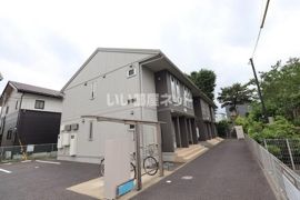 東原シティハウスの外観画像