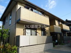 Family eight B棟の外観画像