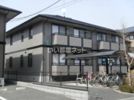 サンモール・ソシア 3の間取り画像