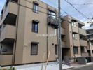ヴィルソレイユの間取り画像