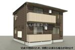 ブリリアントYNの間取り画像