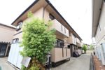 イーストサンライズⅠの間取り画像