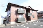 ウィルモア Aの間取り画像