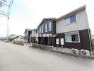ブランシェの間取り画像