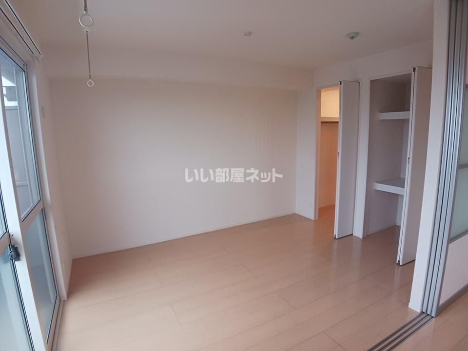 洋室