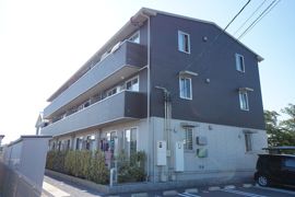 Breeze Sawayakaの外観画像