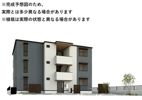 D-Hills龍禅寺Ⅱの間取り画像