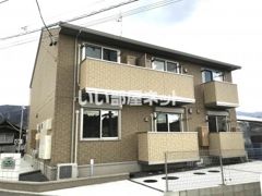Cozy-courtの外観画像