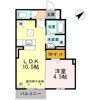 アヴニールマルシェ B/C Bの間取り画像