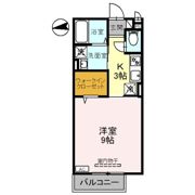 JUMEIRAH Aの間取り画像