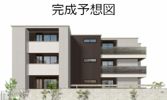 アーバンライフの間取り画像