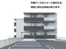 D-PLACE町坪の間取り画像