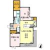 ガーデン ラピッズの間取り画像