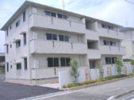 ラグジュアリ松永 A棟の間取り画像
