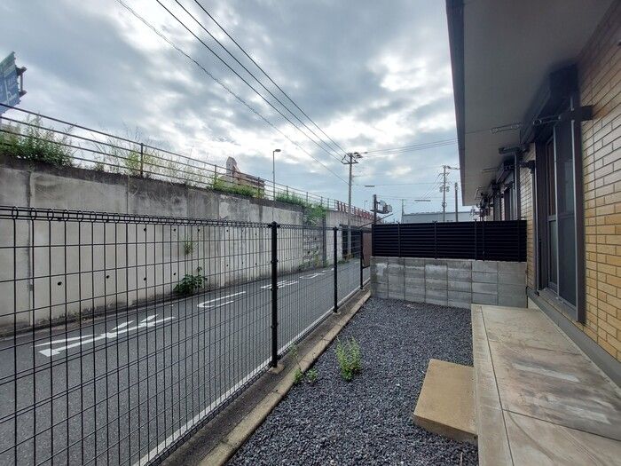 庭