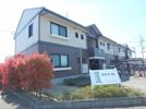 クレセールもも Bの間取り画像