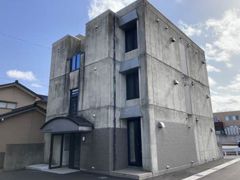ぴゅあめぞん柿木坂 Aの外観画像