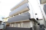 キャストリー八王子の間取り画像