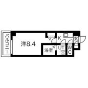 エーデルワイスの間取り画像