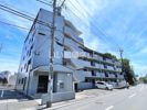 メゾンパーク常盤平の間取り画像