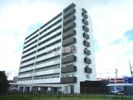 エンゼルプラザWESTⅠの間取り画像
