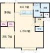 ワイステラ5の間取り画像
