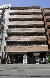 KT大橋の間取り画像