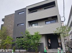 イルマーレ大野城の外観画像