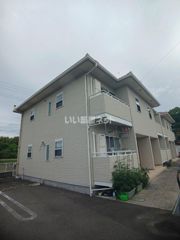 エメラルドAの外観画像