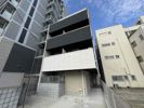 エヌエムスワサントシスの外観