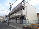 AJ勝田台の外観