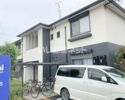 ラクシュミー鳥飼の外観