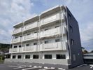 ナーセリーの間取り画像
