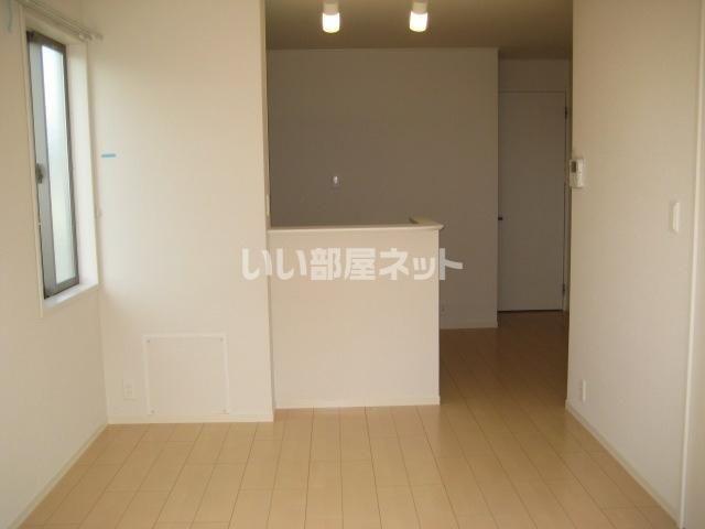 リビング
