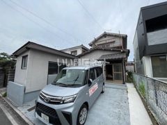 名古屋市港区惟信町3丁目戸建の外観画像