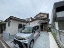 名古屋市港区惟信町3丁目戸建の間取り画像